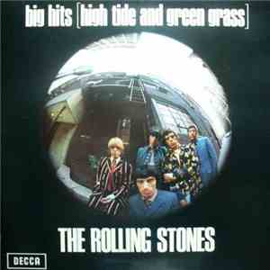The Rolling Stones - Big Hits [High Tide And Green Grass] download free