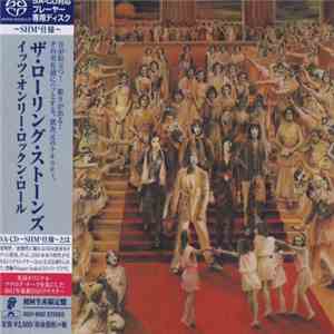 The Rolling Stones - It's Only Rock 'N Roll download free
