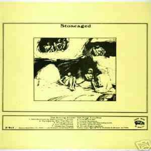 The Rolling Stones - Stoneaged download free