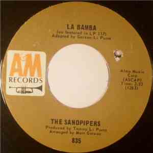 The Sandpipers - La Bamba download free