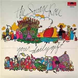 The Savage Rose - Your Daily Gift download free