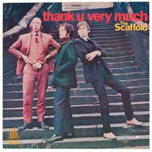 The Scaffold - Thank U Very Much download free