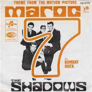 The Shadows - Maroc 7 download free