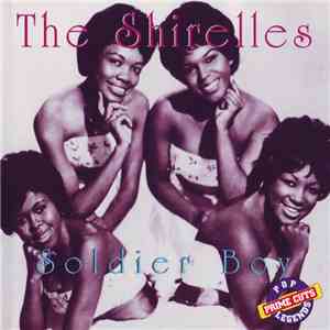 The Shirelles - Soldier Boy download free