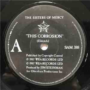 The Sisters Of Mercy - This Corrosion download free