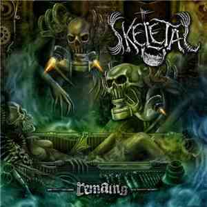 The Skeletal - Remains download free