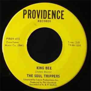 The Soul Trippers - King Bee download free