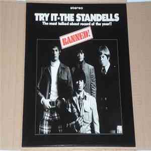 The Standells - Try It download free