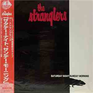 The Stranglers - Saturday Night Sunday Morning download free