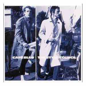 The Style Council - Café Bleu download free