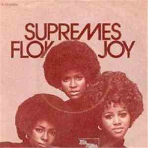 The Supremes - Floy Joy download free