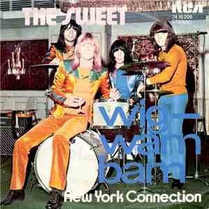The Sweet - Wig-Wam Bam download free