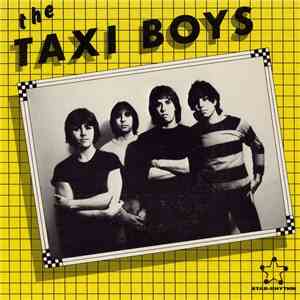 The Taxi Boys - Taxi Boys download free