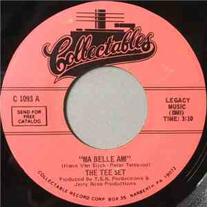 The Tee-Set - Ma Belle Ami download free