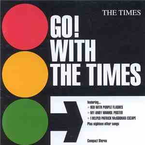The Times - Go! With The Times / Pop Goes Art! download free