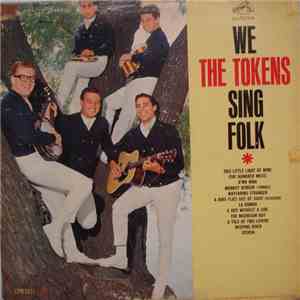 The Tokens - We The Tokens Sing Folk download free