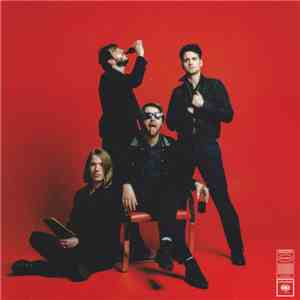 The Vaccines - English Graffiti download free