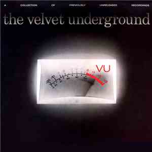 The Velvet Underground - VU download free