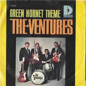 The Ventures - Green Hornet Theme download free