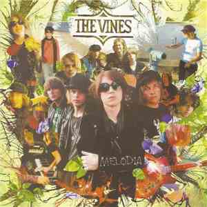 The Vines - Melodia download free
