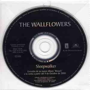 The Wallflowers - Sleepwalker download free