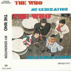 The Who - My Generation download free