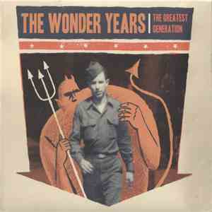 The Wonder Years - The Greatest Generation download free