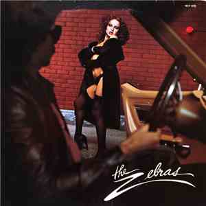 The Zebras - How Can I Get Through The Night download free