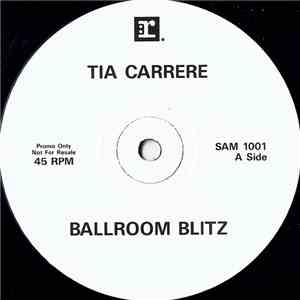 Tia Carrere - Ballroom Blitz download free
