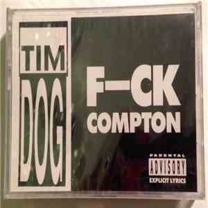 Tim Dog - F-ck Compton download free