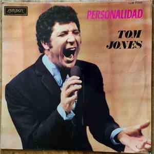 Tom Jones - Personalidad download free