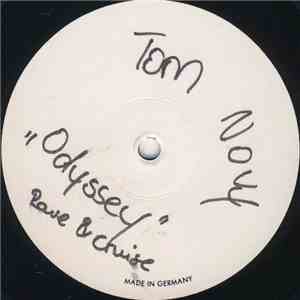 Tom Novy - The Odyssey download free
