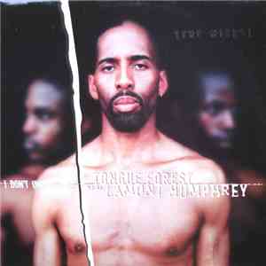 Tongue Forest Feat. Lamont Humphrey - I Don't Understand download free