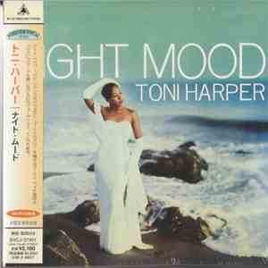 Toni Harper - Night Mood download free