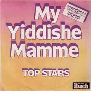 Top Stars - My Yiddishe Mamme download free
