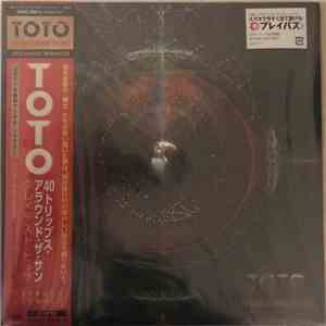 Toto - 40 Trips Around The Sun download free