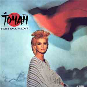 Toyah - Don't Fall In Love (I Said) download free