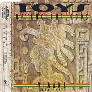 Toys Of Ancient Gods - Vimana (East-West Dance) download free