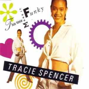 Tracie Spencer - This Time Make It Funky download free