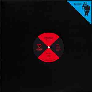 Traxman - Slash Time download free