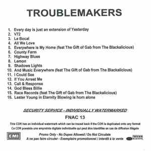 Troublemakers - No Title download free