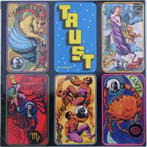 Trust  - Le Mutant download free