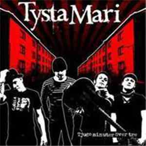 Tysta Mari - Tjugo Minuter Över Tre download free