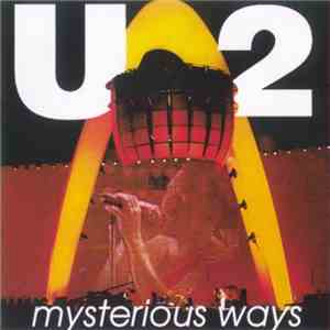 U2 - Mysterious Ways download free