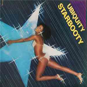 Ubiquity  - Starbooty download free