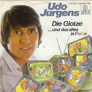 Udo Jürgens - Die Glotze (... Und Das Alles In Farbe) download free
