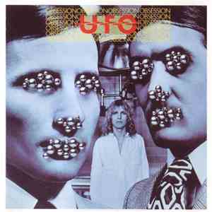 UFO  - Obsession download free