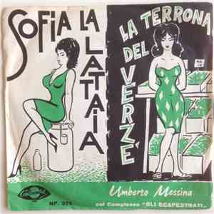Umberto Messina, Gli Scapestrati - La Terrona Del Verzè download free