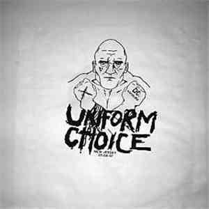 Uniform Choice - New Jersey 07-08-87 download free