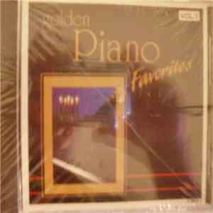 Unknown Artist - Golden Piano Favorites Vol. 1 download free